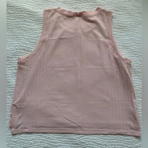 Lululemon Train to Be Tank Size 6
